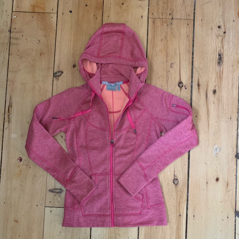 Athleta sweatshirt